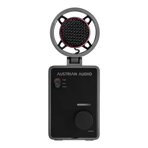 Austrian Audio MiCreator Studio Конденсаторный USB-микрофон