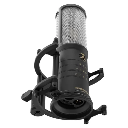 Austrian Audio OC-S10 Studio Set Студийный конденсаторный микрофон