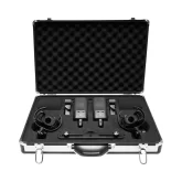 Austrian Audio OC18 Dual Set Plus Подобранная пара студийных микрофонов