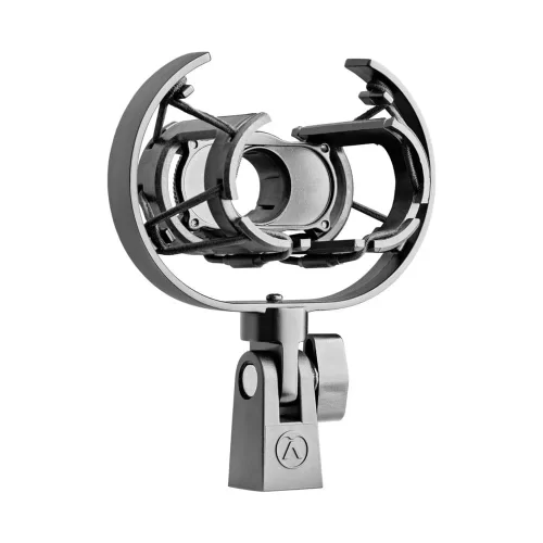 Austrian Audio OC18 Dual Set Plus Подобранная пара студийных микрофонов