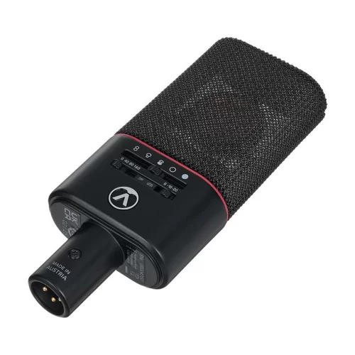 Austrian Audio OC18 Studio Set Студийный конденсаторный микрофон