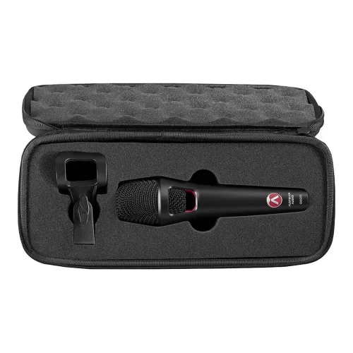 Austrian Audio OD505 Динамический суперкардиоидный микрофон