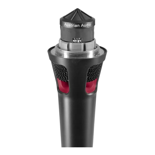 Austrian Audio OD505 Динамический суперкардиоидный микрофон