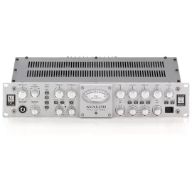 Avalon Design VT-737SP Ламповый микрофонный/инструментальный процессор