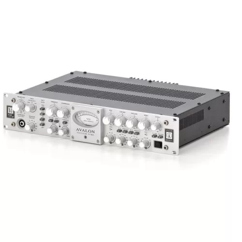 Avalon Design VT-737SP Ламповый микрофонный/инструментальный процессор