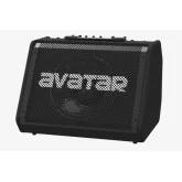 Avatar DM60 Комбоусилитель для электронной ударной установки, 60 Вт., Bluetooth