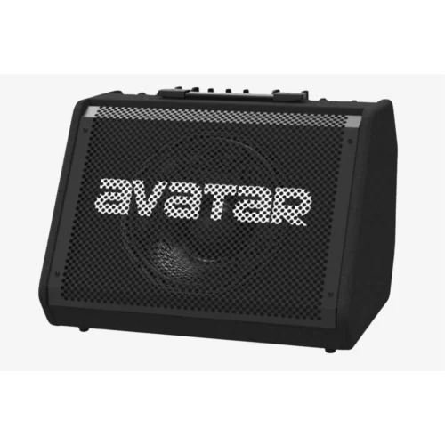 Avatar DM60 Комбоусилитель для электронной ударной установки, 60 Вт., Bluetooth