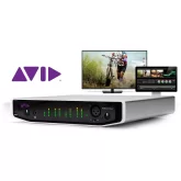 Avid Artist | DNxIV Видеоинтерфейс