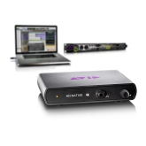 Avid Pro Tools HD Native TB Core Аудиоинтерфейс Thunderbolt