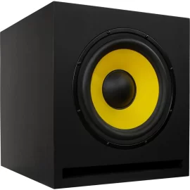 Axelvox RS10 Студийный сабвуфер, 150 Вт., 10"