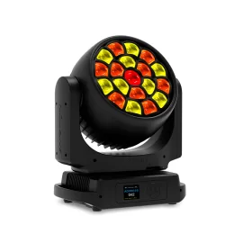 Ayrton ARGO 6 WASH Вращающаяся голова Wash, 19x40 Вт., RGBW, IP65