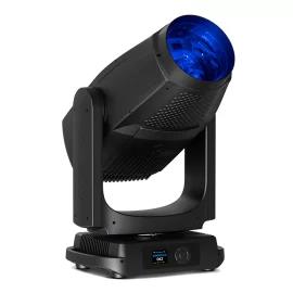 Ayrton DOMINO LT Вращающаяся голова BSW, 1000 Вт., CMY+CTO, IP65