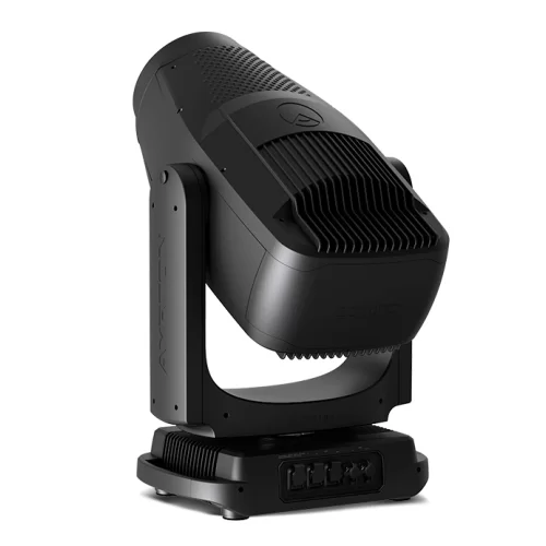 Ayrton DOMINO LT Вращающаяся голова BSW, 1000 Вт., CMY+CTO, IP65