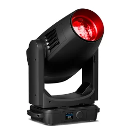 Ayrton HURACÁN PROFILE TC Вращающаяся голова BSW, Profile, 1000 Вт., CMY+CTO