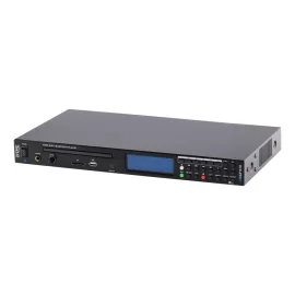 BDS DVD-250BT Проигрыватель DVD, USB, SD, Bluetooth