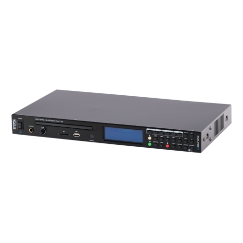 BDS DVD-250BT Проигрыватель DVD, USB, SD, Bluetooth