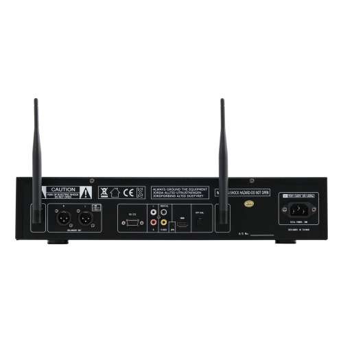 BDS US-750 Проигрыватель MP3, WiFi