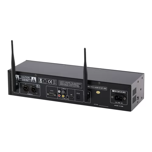 BDS US-750 Проигрыватель MP3, WiFi