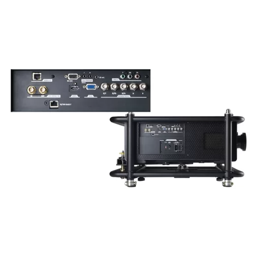 Barco BME RLS W12 Ламповый проектор, WUXGA (1920x1200)