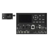 Barco HDX-W20 FLEX Ламповый проектор, WUXGA (1920x1200)