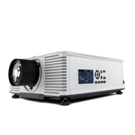 Barco I600-4K10 White Лазерный проектор, 4K UHD (3840x2400)