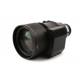 Barco TLD+ Lens WUXGA 2.56-4.17/4K 2.76-4.43:1 Длиннофокусный объектив для проекторов серии UDX/UDM