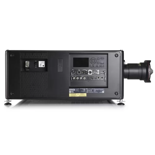 Barco UDX-U40 Лазерный проектор, UXGA (1600x1200)