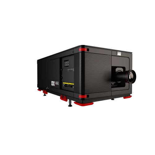 Barco XDM-4K25C Лазерный проектор, 4K DCI (4096x2160)