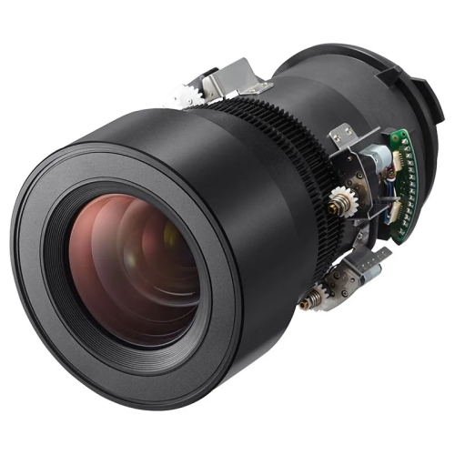 Barco iQ7 LENS (1.30-3.02 : 1) STD Среднефокусный объектив для проекторов Barco серии iQ 7