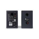 AuraSonics KN3.5 Активные мультимедиа-мониторы, 60 Вт. 3,5", пара