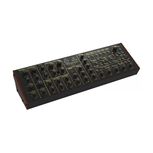 Behringer K-2 MKII Аналоговый синтезатор