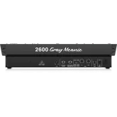 Behringer 2600 Gray Meanie Аналоговый синтезатор