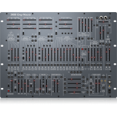 Behringer 2600 Gray Meanie Аналоговый синтезатор