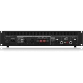 Behringer A800 Усилитель мощности, 2х400 Вт.