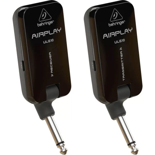 Behringer Airplay Guitar ULG10 Гитарная радиосистема