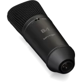 Behringer B-1 Dark Edition Студийный конденсаторный микрофон