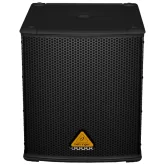 Behringer B1220D Pro Активный сабвуфер, 500 Вт., 12"