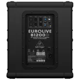 Behringer B1220D Pro Активный сабвуфер, 500 Вт., 12"