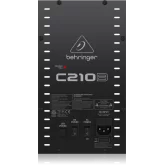 Behringer C210B Автономная АС, 160 Вт., 8 дюймов+4х2,75 дюймов