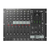 Behringer DX2000USB 7-канальный DJ-микшер