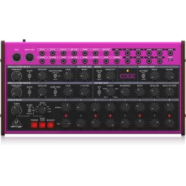 Behringer Edge Аналоговый синтезатор