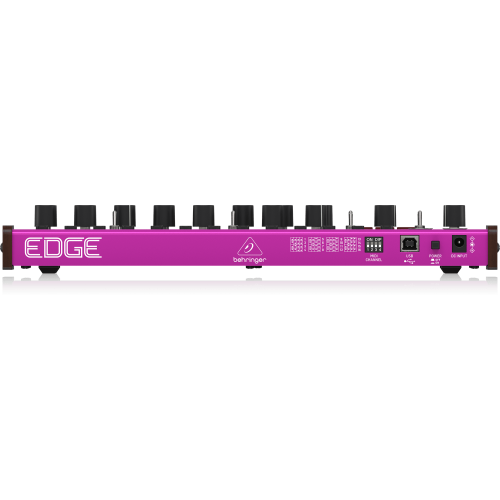 Behringer Edge Аналоговый синтезатор