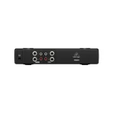 Behringer FBQ800 V2 9-полосный графический эквалайзер