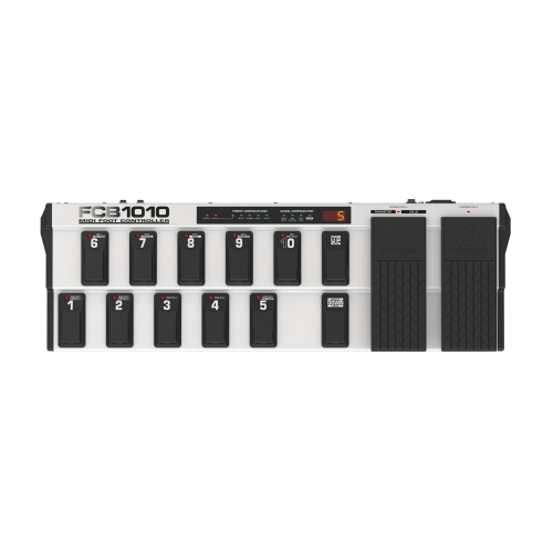 Behringer FCB1010 Миди-контроллер