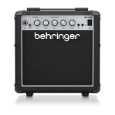 Behringer HA-10G Гитарный комбоусилитель, 10 Вт., 6 дюймов