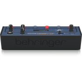 Behringer JT-4000 Micro 4-голосый портативный синтезатор