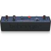 Behringer JT-4000 Micro 4-голосый портативный синтезатор