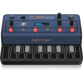 Behringer JT-4000 Micro 4-голосый портативный синтезатор