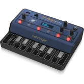 Behringer JT-4000 Micro 4-голосый портативный синтезатор