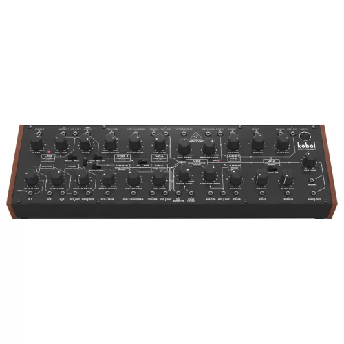 Behringer Kobol Expander Аналоговый синтезатор